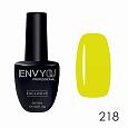 Гель-лак Exclusive №218 "I Envy You", 10 мл