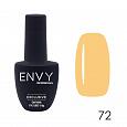 Гель-лак Exclusive №72 "I Envy You", 10 мл