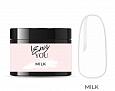 Гель Cold Gel №01 Milk "I Envy You", 5 мл