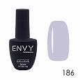 Гель-лак Exclusive №186 "I Envy You", 10 мл