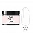 Гель Cold Gel №0 Clear "I Envy You", 50 мл