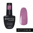 Гель-лак Kitty Star №05 "I Envy You", 10 мл
