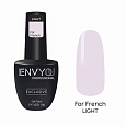 Гель-лак For French Light №08 "I Envy You", 10 мл